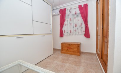 Herverkoop - Villa -
Algorfa - Montemar