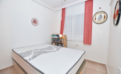 Herverkoop - Villa -
Algorfa - Montemar