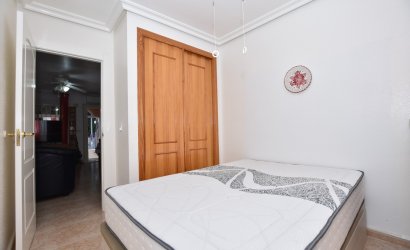 Herverkoop - Villa -
Algorfa - Montemar