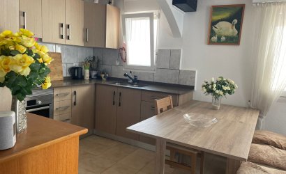 Reventa - Adosado -
Orihuela Costa - La Florida