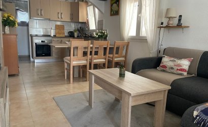 Reventa - Adosado -
Orihuela Costa - La Florida