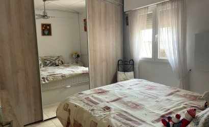 Reventa - Adosado -
Orihuela Costa - La Florida