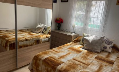 Reventa - Adosado -
Orihuela Costa - La Florida