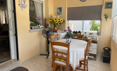 Reventa - Adosado -
Orihuela Costa - La Florida