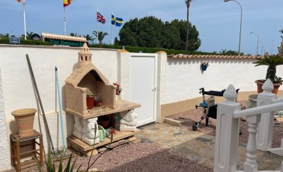 Reventa - Adosado -
Orihuela Costa - La Florida