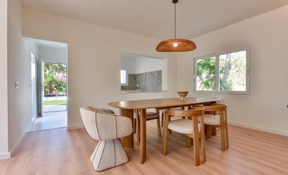 Revente - Villa -
Altea