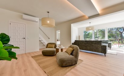 Revente - Villa -
Altea