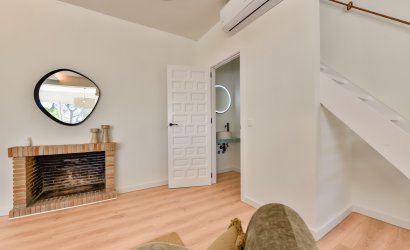 Revente - Villa -
Altea