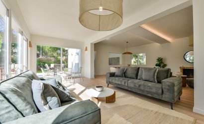 Revente - Villa -
Altea