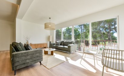 Revente - Villa -
Altea