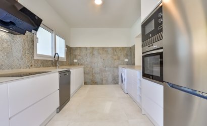 Revente - Villa -
Altea