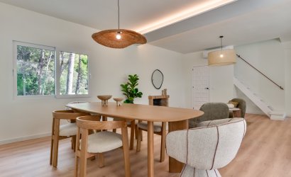 Revente - Villa -
Altea