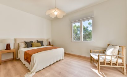 Revente - Villa -
Altea