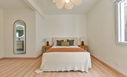 Revente - Villa -
Altea