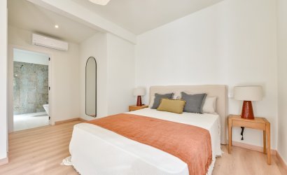 Revente - Villa -
Altea