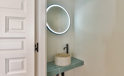 Revente - Villa -
Altea