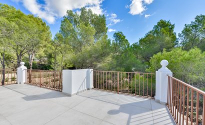 Revente - Villa -
Altea