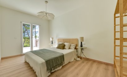 Revente - Villa -
Altea