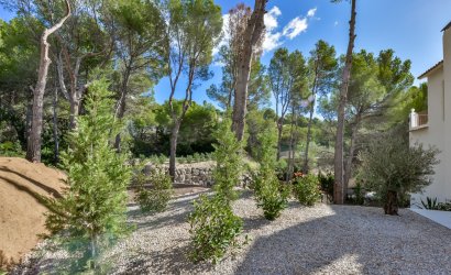 Revente - Villa -
Altea