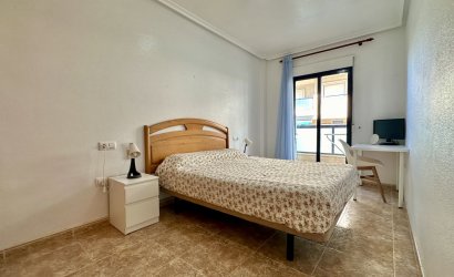 Herverkoop - Apartment -
Orihuela Costa - Cabo Roig