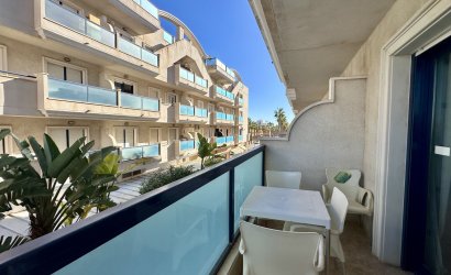 Herverkoop - Apartment -
Orihuela Costa - Cabo Roig