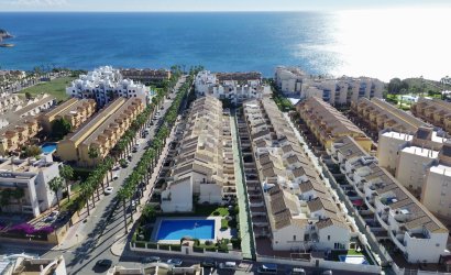 Herverkoop - Apartment -
Orihuela Costa - Cabo Roig