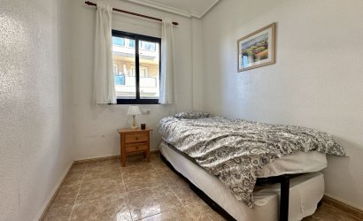 Herverkoop - Apartment -
Orihuela Costa - Cabo Roig