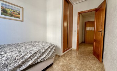 Herverkoop - Apartment -
Orihuela Costa - Cabo Roig