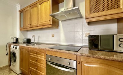 Herverkoop - Apartment -
Orihuela Costa - Cabo Roig