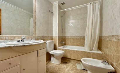 Herverkoop - Apartment -
Orihuela Costa - Cabo Roig