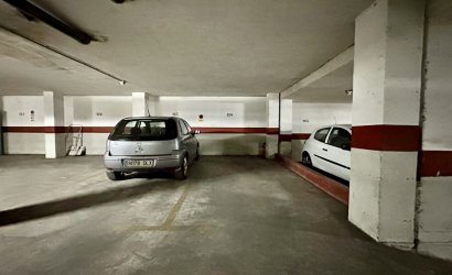 Herverkoop - Apartment -
Orihuela Costa - Cabo Roig