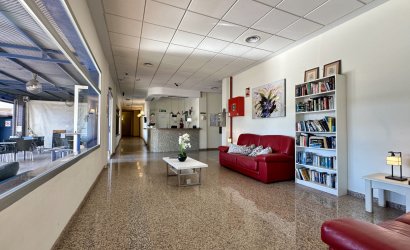 Herverkoop - Apartment -
Orihuela Costa - Cabo Roig