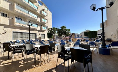 Herverkoop - Apartment -
Orihuela Costa - Cabo Roig
