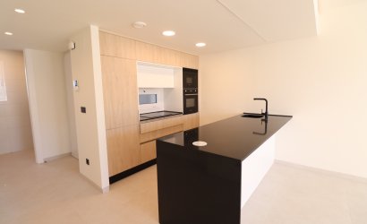 Resale - Apartment -
Guardamar del Segura - El Raso