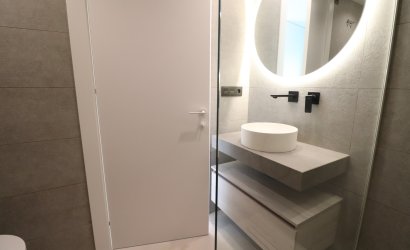 Resale - Apartment -
Guardamar del Segura - El Raso