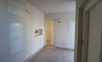 Resale - Apartment -
Guardamar del Segura - El Raso