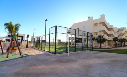 Resale - Apartment -
Guardamar del Segura - El Raso