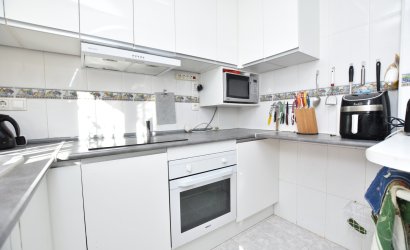 Herverkoop - Herenhuis -
Algorfa - Montemar