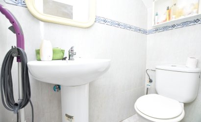 Herverkoop - Herenhuis -
Algorfa - Montemar