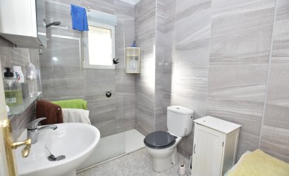 Herverkoop - Herenhuis -
Algorfa - Montemar