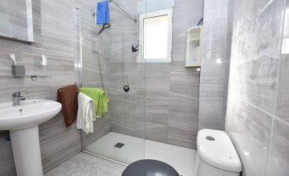 Herverkoop - Herenhuis -
Algorfa - Montemar