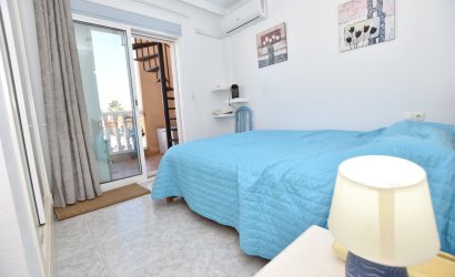 Herverkoop - Herenhuis -
Algorfa - Montemar