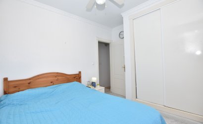 Herverkoop - Herenhuis -
Algorfa - Montemar