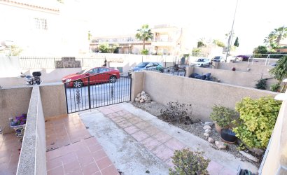 Herverkoop - Herenhuis -
Algorfa - Montemar