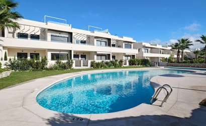 Reventa - Apartment -
Torrevieja - La veleta