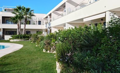 Reventa - Apartment -
Torrevieja - La veleta