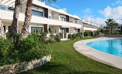 Reventa - Apartment -
Torrevieja - La veleta