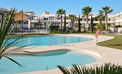 Reventa - Apartment -
Torrevieja - La veleta