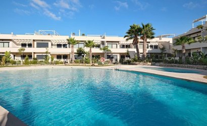 Reventa - Apartment -
Torrevieja - La veleta