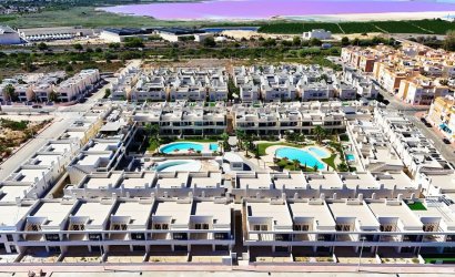 Reventa - Apartment -
Torrevieja - La veleta